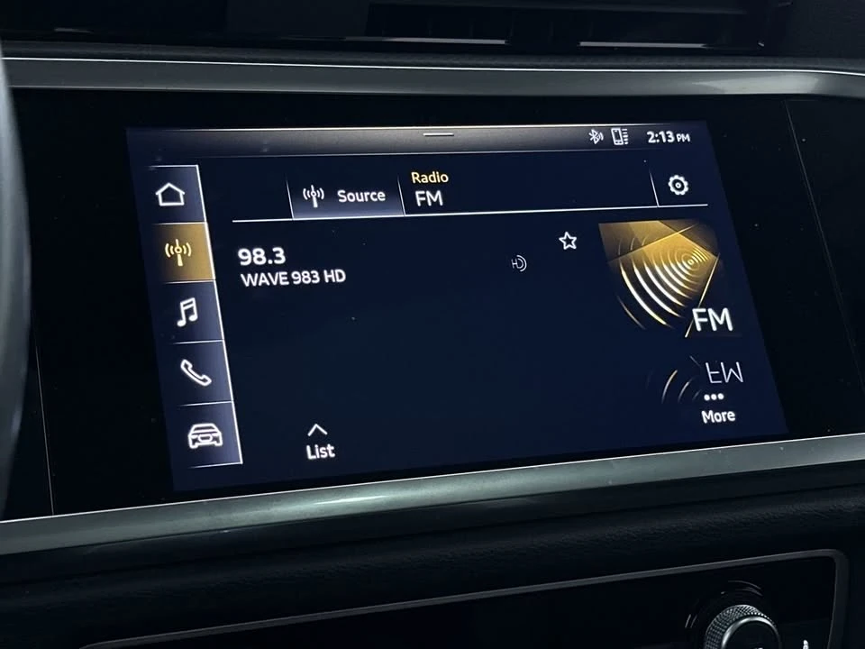 2019 Audi F3 Q3 - Image 14 of 19