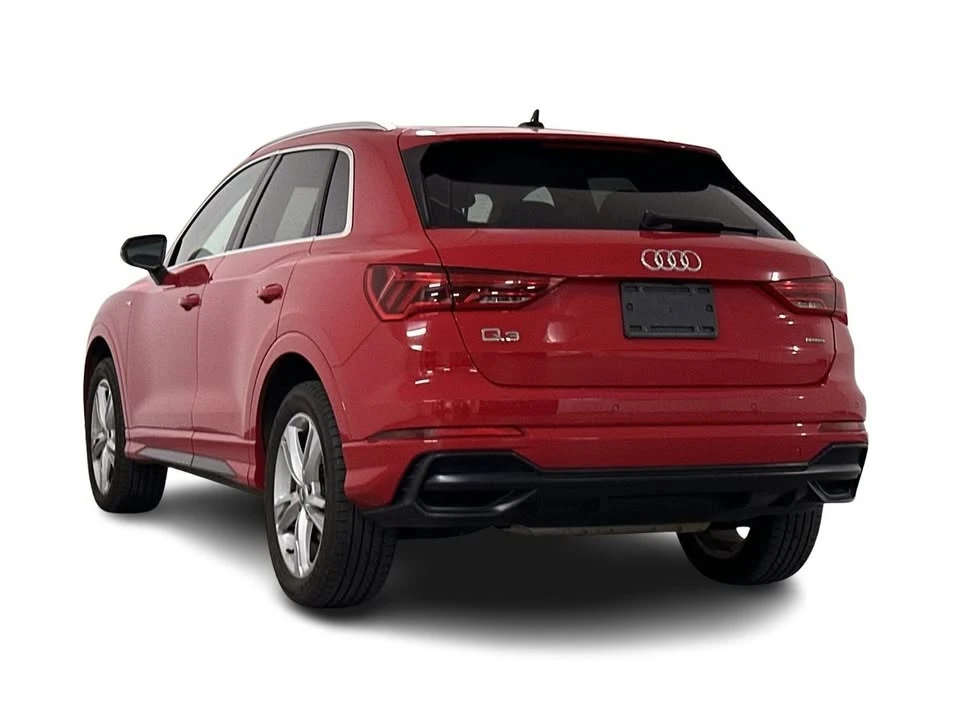2019 Audi F3 Q3 - Image 5 of 19