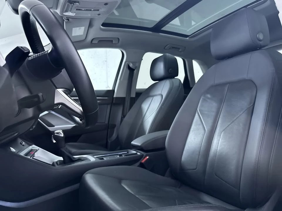 2019 Audi F3 Q3 - Image 10 of 19