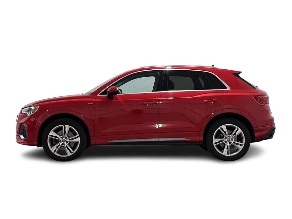 2019 Audi F3 Q3 - Image 4 of 19