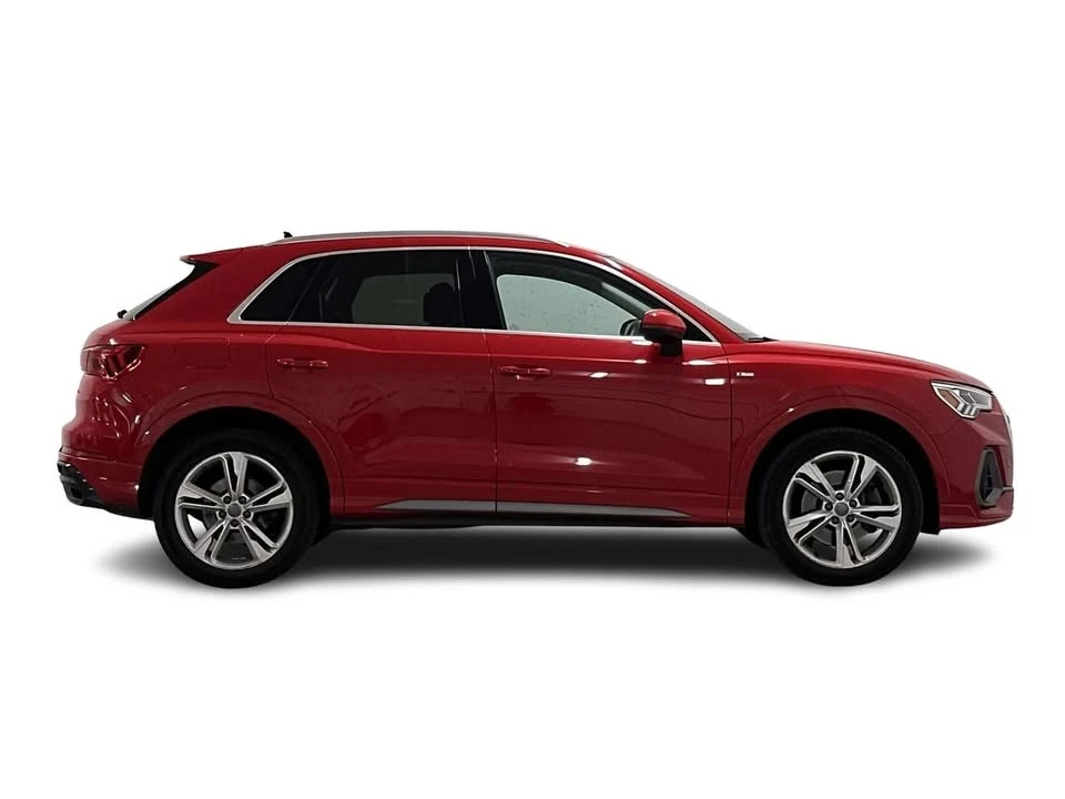 2019 Audi F3 Q3 - Image 8 of 19