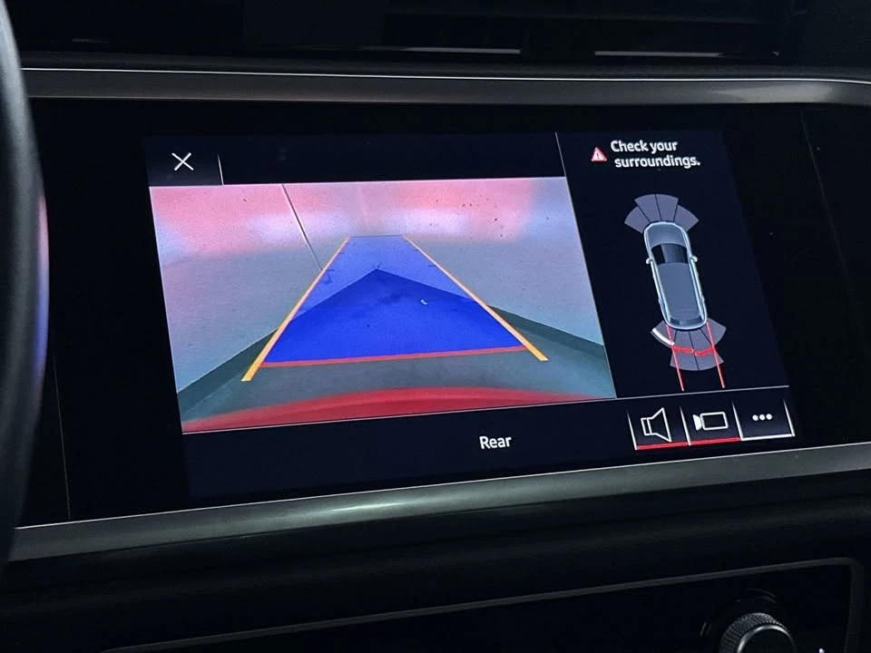 2019 Audi F3 Q3 - Image 15 of 19