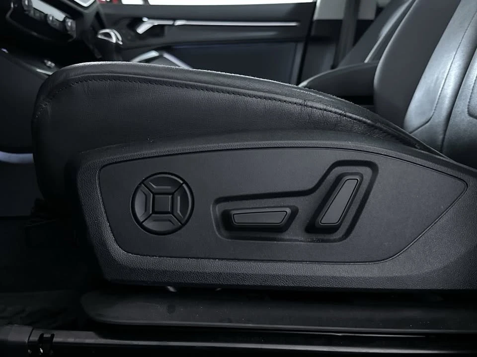 2019 Audi F3 Q3 - Image 11 of 19