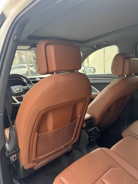 2019 Audi F3 Q3 - Image 5 of 5
