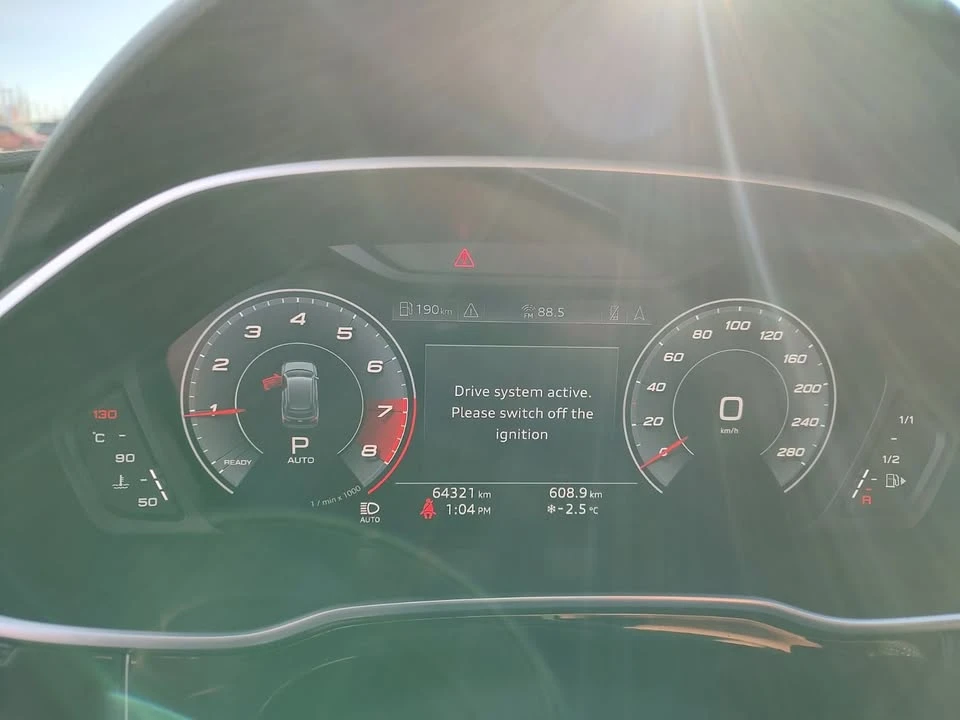 2019 Audi F3 Q3 - Image 11 of 17