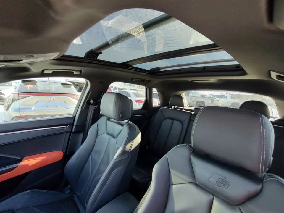 2019 Audi F3 Q3 - Image 14 of 17