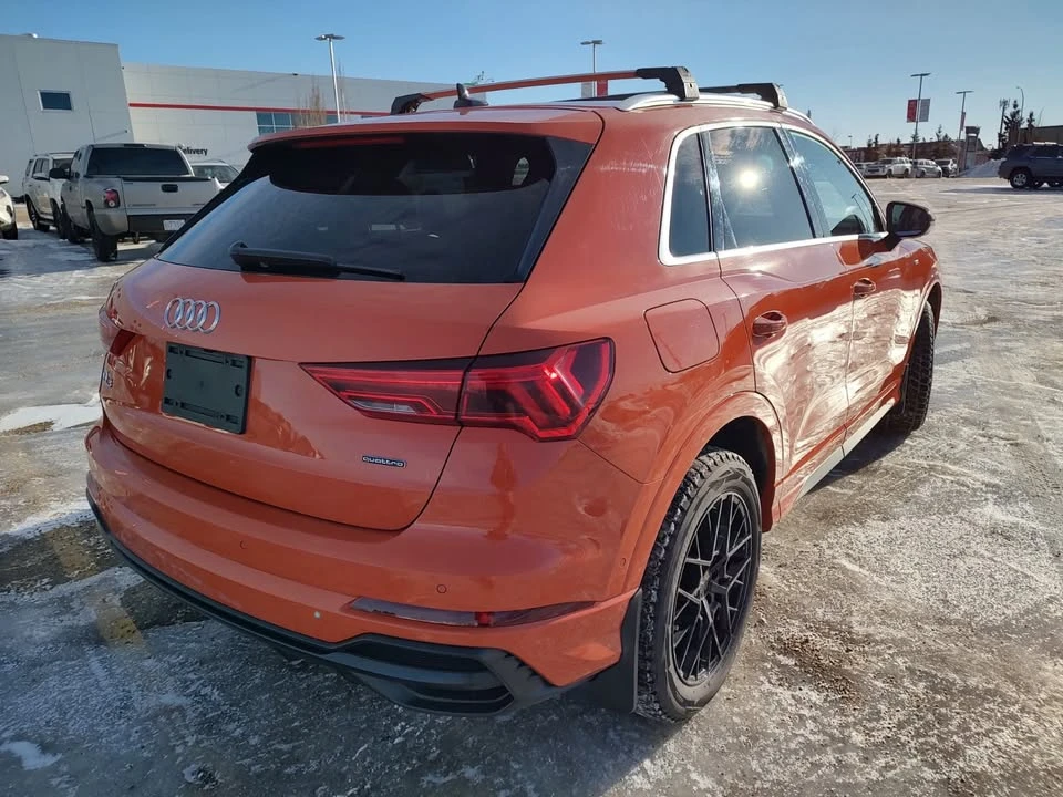 2019 Audi F3 Q3 - Image 5 of 17