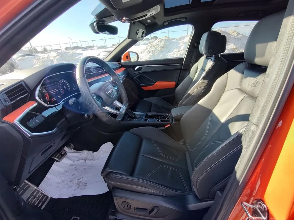 2019 Audi F3 Q3 - Image 9 of 17