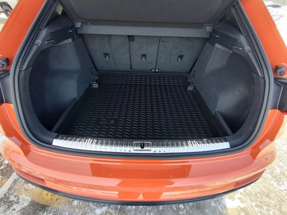 2019 Audi F3 Q3 - Image 6 of 17