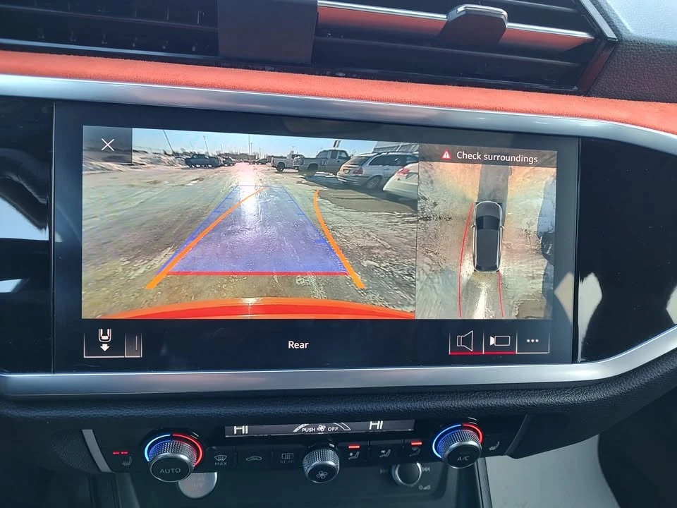 2019 Audi F3 Q3 - Image 13 of 17
