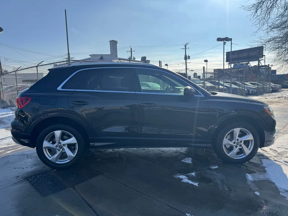 2019 Audi F3 Q3 - Image 5 of 17