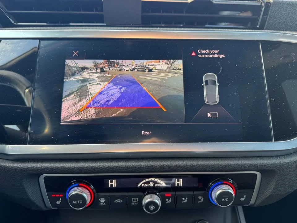2019 Audi F3 Q3 - Image 13 of 17