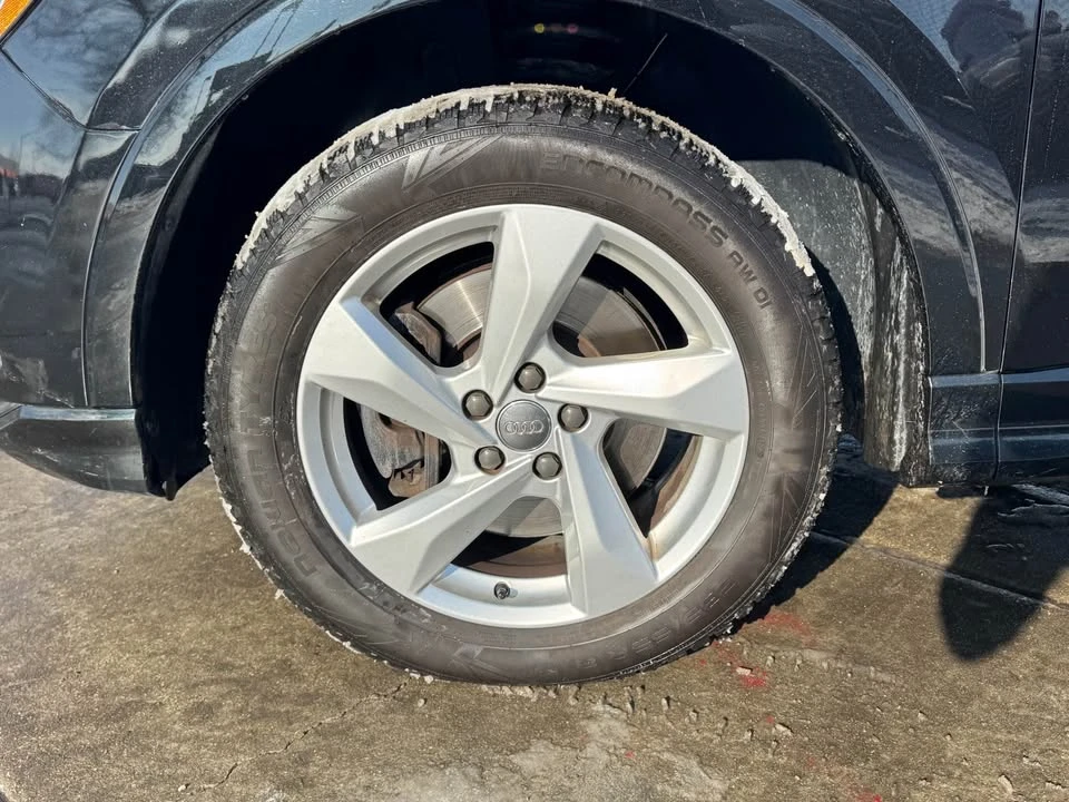2019 Audi F3 Q3 - Image 17 of 17