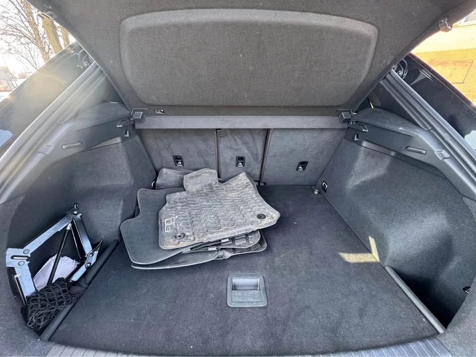 2019 Audi F3 Q3 - Image 16 of 17