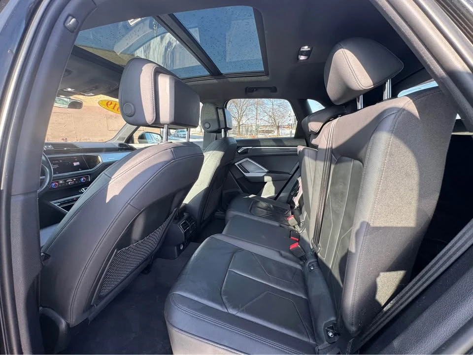 2019 Audi F3 Q3 - Image 10 of 17