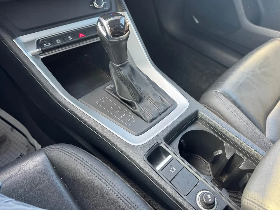 2019 Audi F3 Q3 - Image 14 of 17