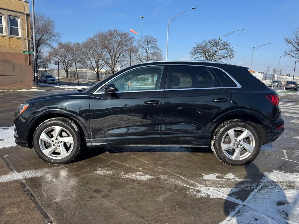 2019 Audi F3 Q3 - Image 8 of 17