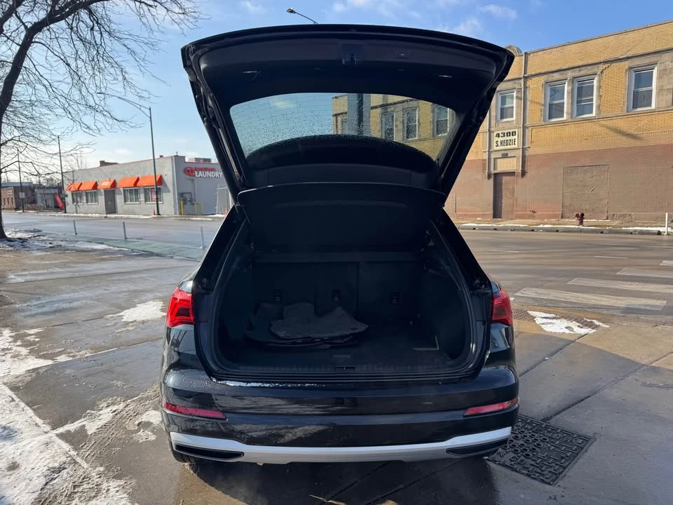 2019 Audi F3 Q3 - Image 15 of 17