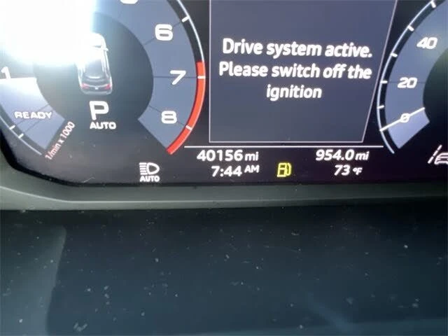 2019 Audi F3 Q3 - Image 15 of 20