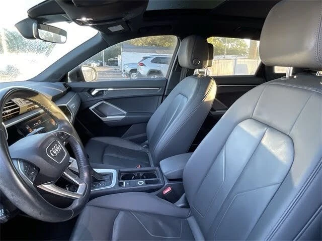 2019 Audi F3 Q3 - Image 11 of 20