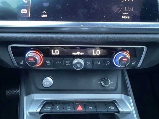 2019 Audi F3 Q3 - Image 18 of 20