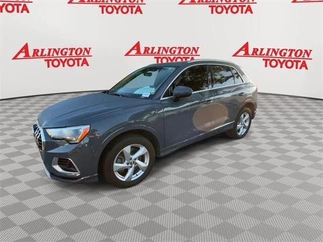 2019 Audi F3 Q3 - Image 4 of 20