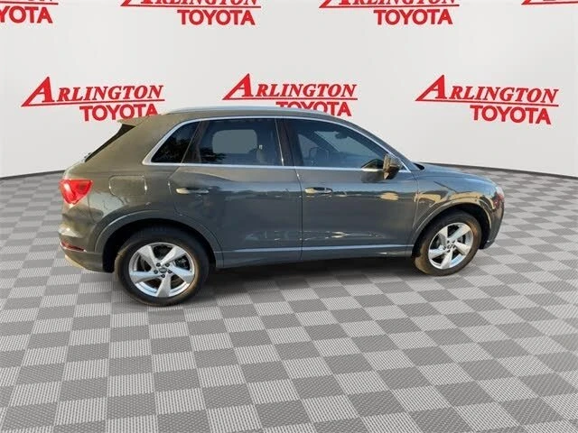 2019 Audi F3 Q3 - Image 8 of 20