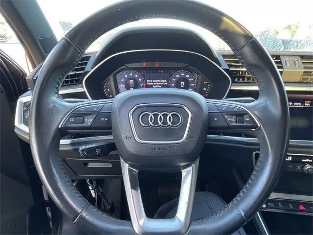 2019 Audi F3 Q3 - Image 14 of 20