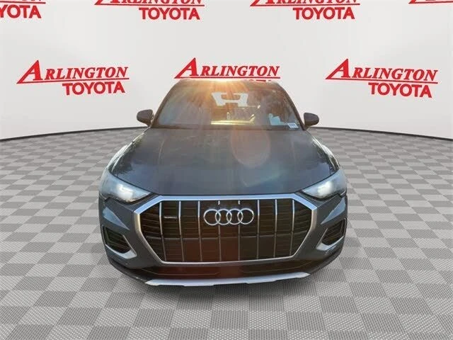 2019 Audi F3 Q3 - Image 3 of 20