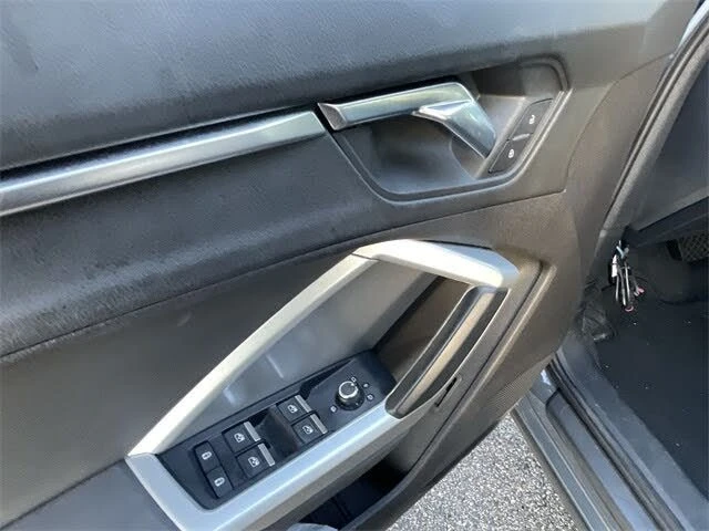 2019 Audi F3 Q3 - Image 13 of 20