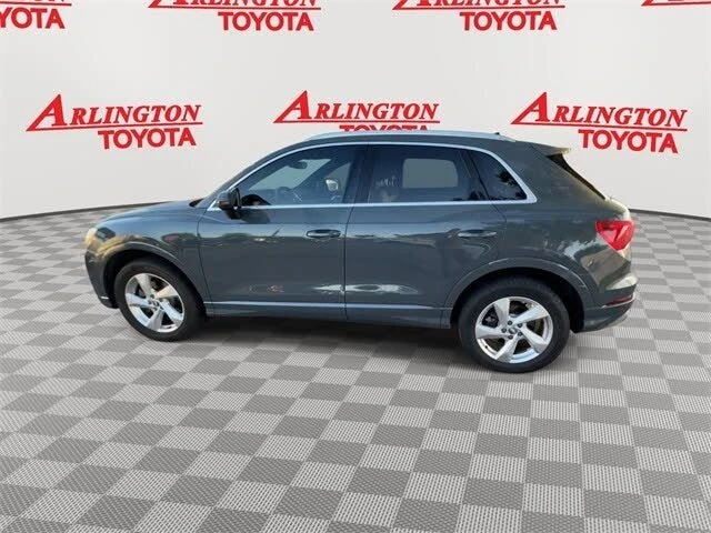 2019 Audi F3 Q3 - Image 5 of 20
