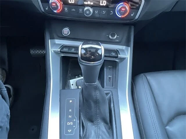 2019 Audi F3 Q3 - Image 19 of 20
