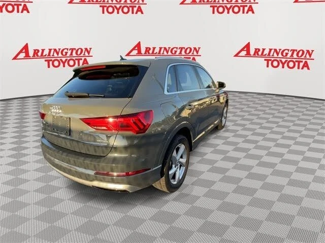 2019 Audi F3 Q3 - Image 7 of 20
