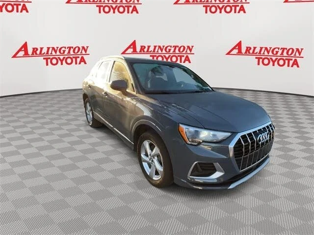 2019 Audi F3 Q3 - Image 2 of 20