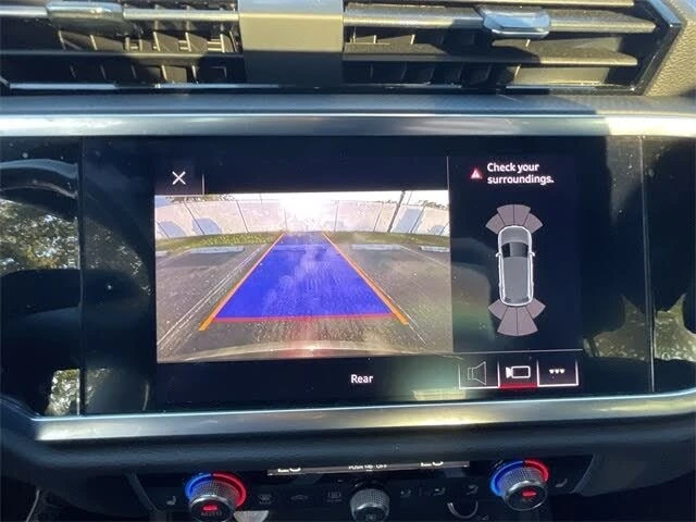 2019 Audi F3 Q3 - Image 17 of 20