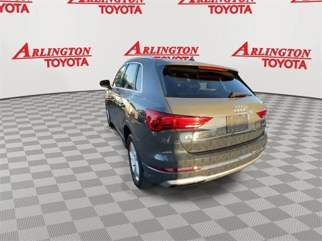 2019 Audi F3 Q3 - Image 6 of 20