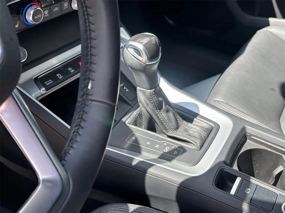 2019 Audi F3 Q3 - Image 12 of 20
