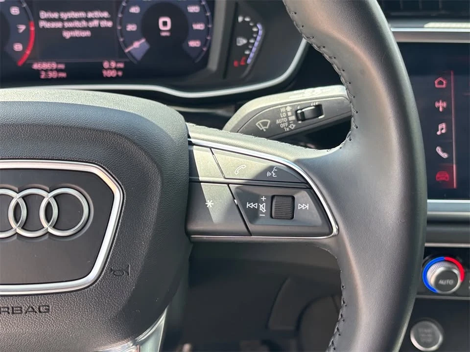 2019 Audi F3 Q3 - Image 17 of 20