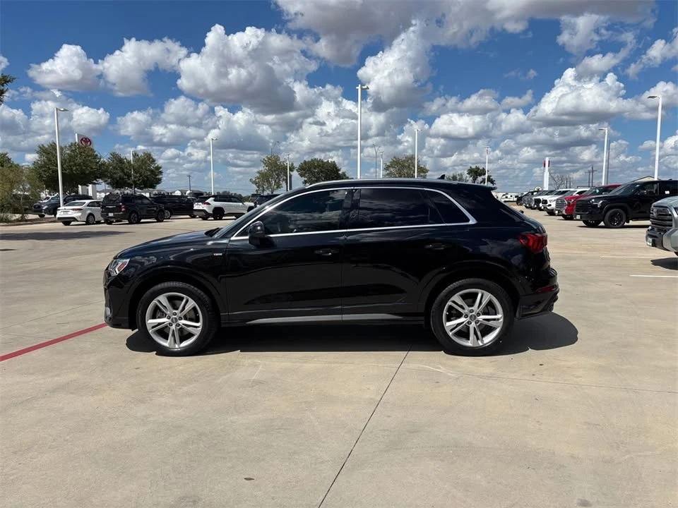 2019 Audi F3 Q3 - Image 5 of 20