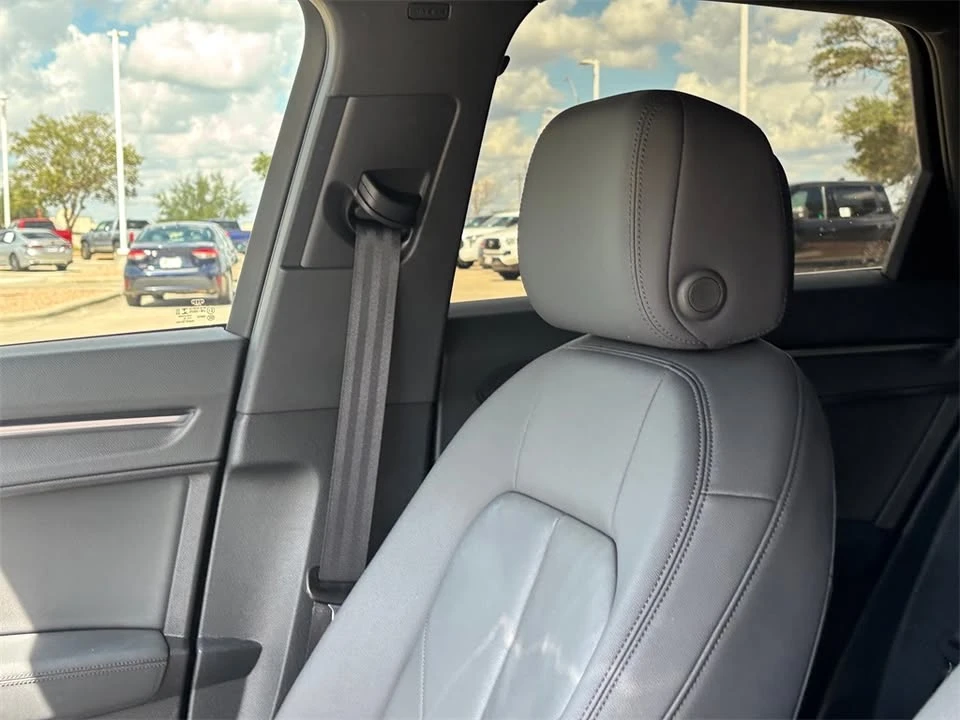 2019 Audi F3 Q3 - Image 14 of 20
