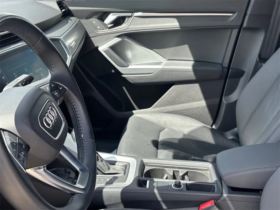 2019 Audi F3 Q3 - Image 11 of 20