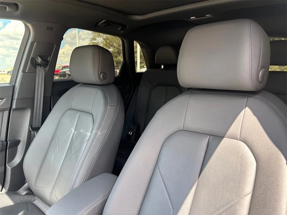 2019 Audi F3 Q3 - Image 13 of 20