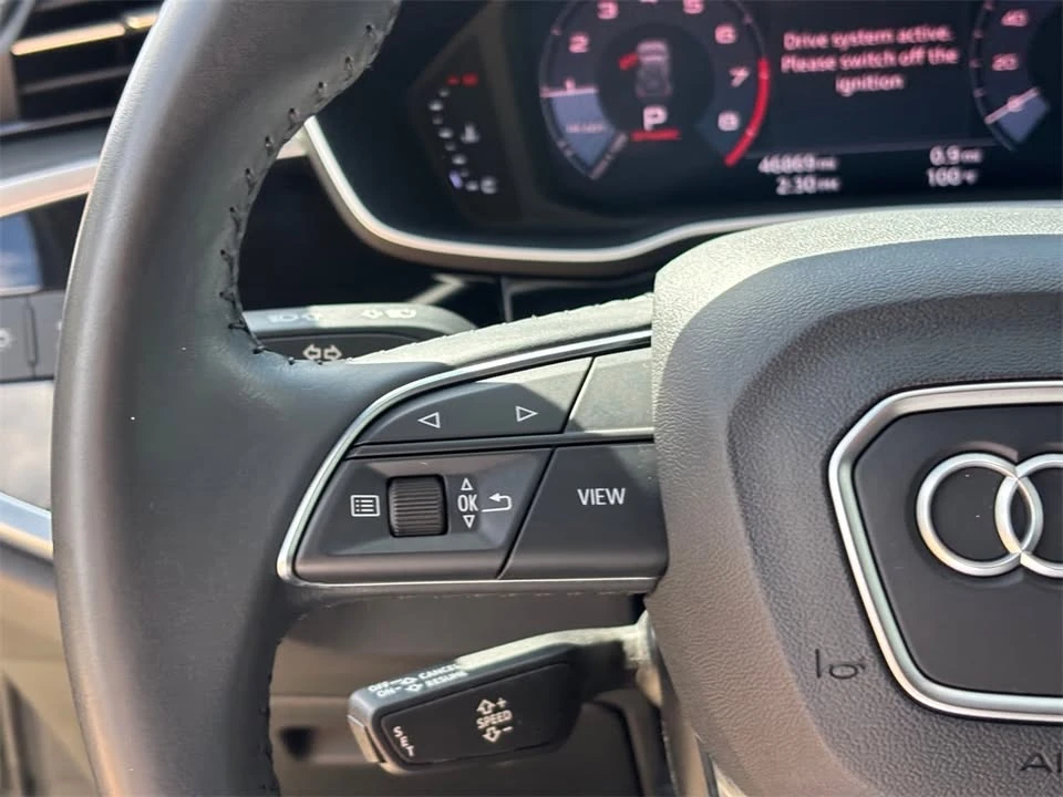2019 Audi F3 Q3 - Image 18 of 20
