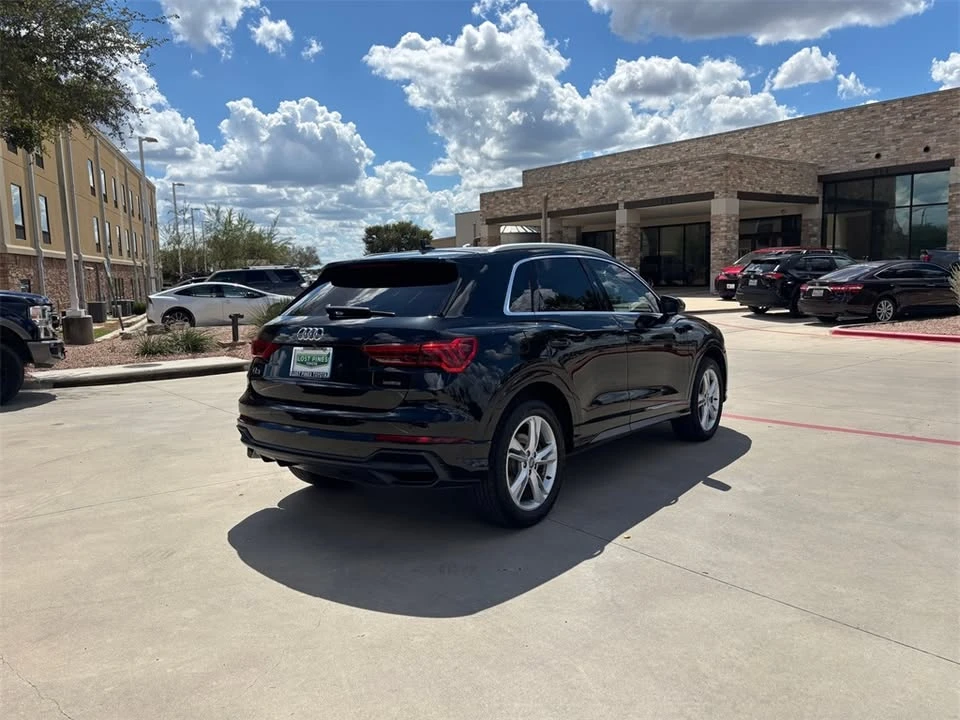 2019 Audi F3 Q3 - Image 7 of 20