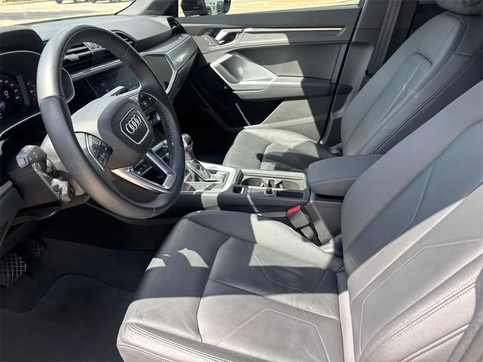 2019 Audi F3 Q3 - Image 10 of 20