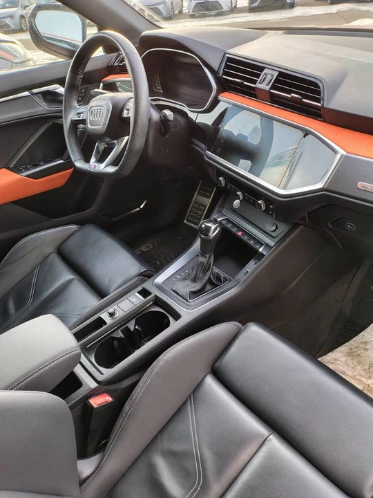 2019 Audi F3 Q3 - Image 6 of 9