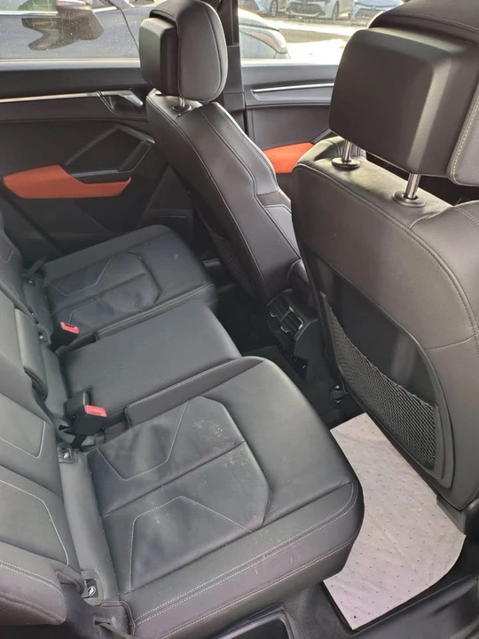 2019 Audi F3 Q3 - Image 8 of 9