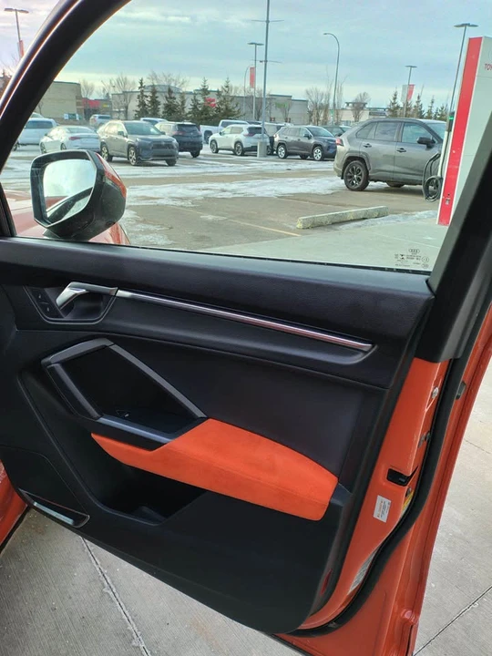 2019 Audi F3 Q3 - Image 5 of 9