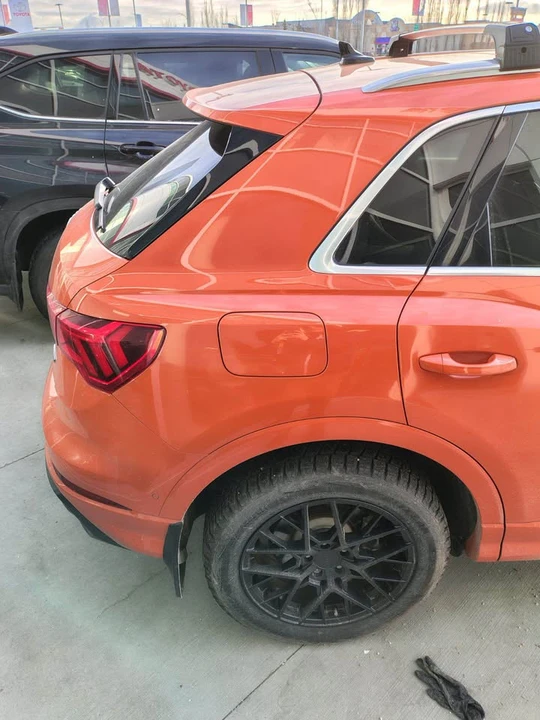 2019 Audi F3 Q3 - Image 9 of 9