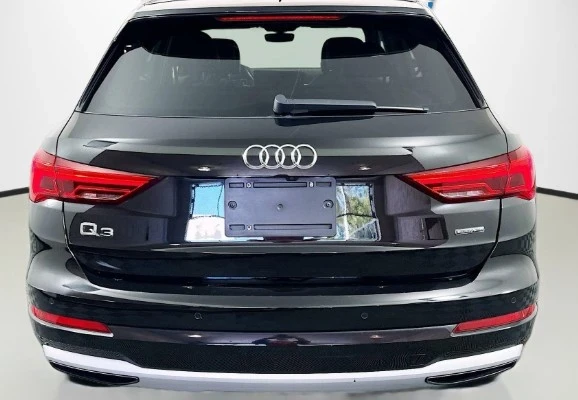 2019 Audi F3 Q3 - Image 5 of 15